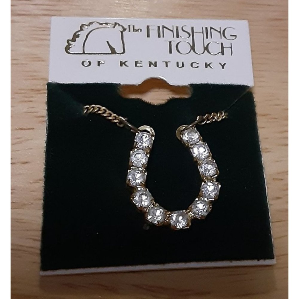 Finishing Touch Of Kentucky
